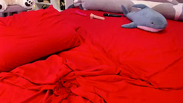 Shadow Dance online show from October 30, 3:24 pm