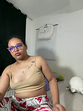 angela angels  online show from May 24, 4:55 am