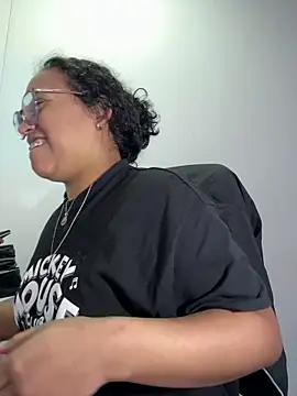 angela angels  online show from October 19, 3:19 am