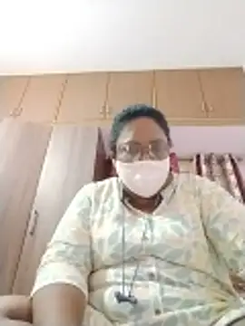 Pushpavathi 78 online show from May 18, 10:43 am