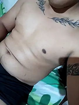 JhonKick1995 online show from September 14, 11:24 pm