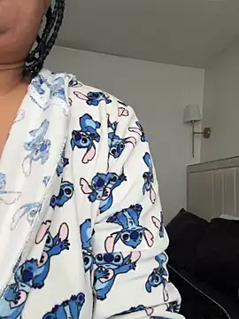 vanilla chocolate23 online show from May 10, 3:14 pm