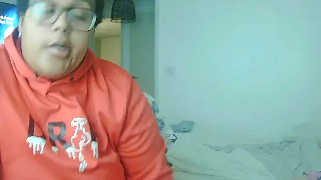 vanilla chocolate23 online show from December 1, 2:53 pm