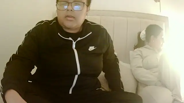 vanilla chocolate23 online show from November 2, 8:12 pm