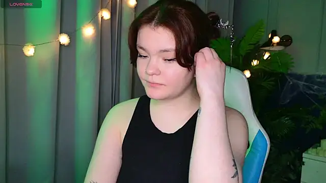 EnnySunrise online show from November 8, 7:19 pm