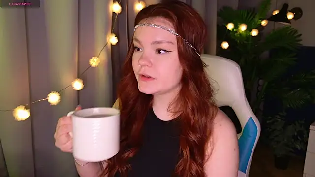 EnnySunrise online show from October 8, 7:07 pm