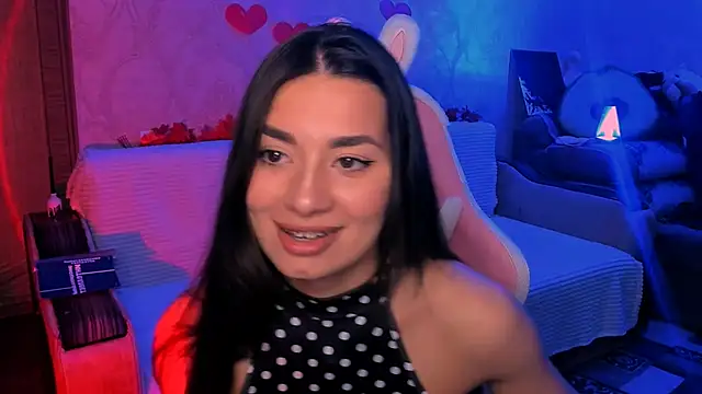 Swee Alicee online show from March 29, 6:51 pm