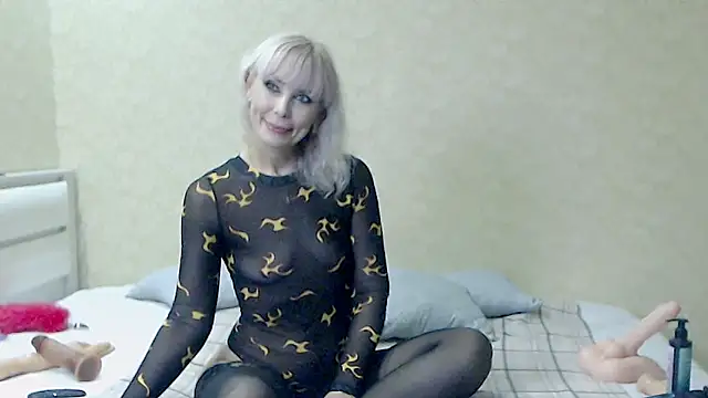 LadyMargo888 online show from October 23, 6:03 pm