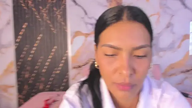 Alyson-a online show from April 9, 1:05 pm