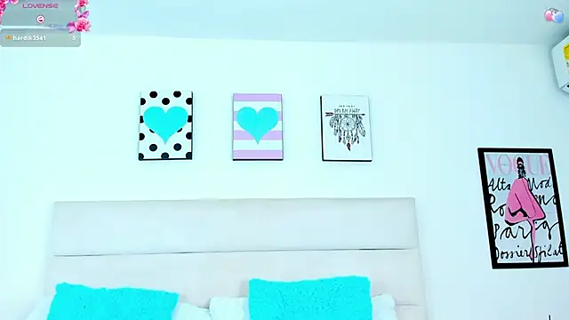 JoslinEvans online show from November 27, 12:19 pm