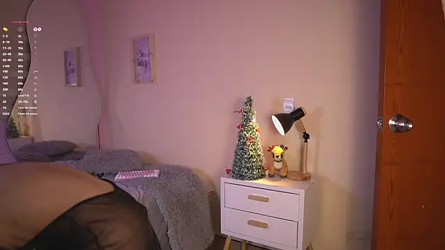 kimmy  sweet online show from December 23, 4:49 am