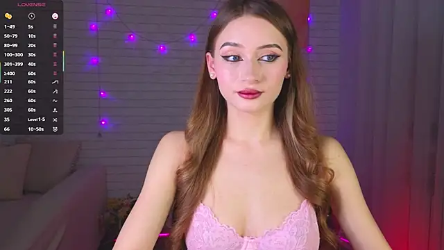 candyboofairy online show from May 15, 12:27 am