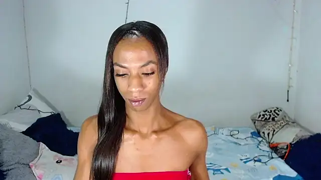 JessicaEbony online show from May 17, 12:10 am