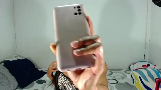 JessicaEbony online show from November 20, 12:22 am