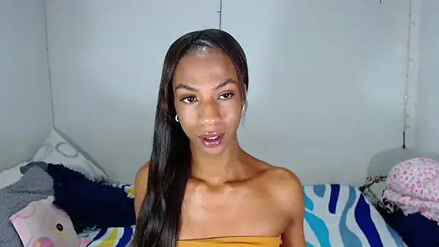 JessicaEbony online show from May 25, 5:12 pm