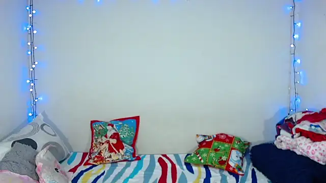 JessicaEbony online show from January 16, 1:45 am