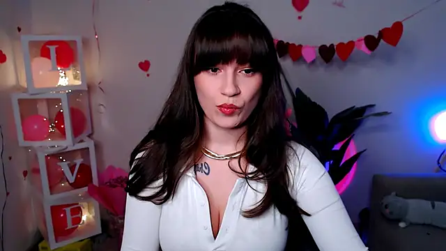 M Sensual online show from March 26, 7:04 pm
