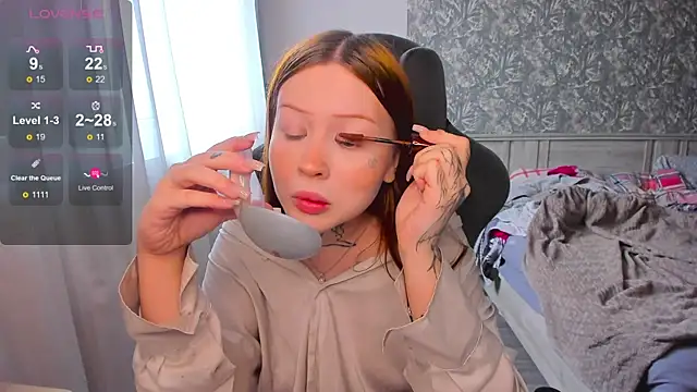 kate8ketee8 online show from March 27, 9:54 am