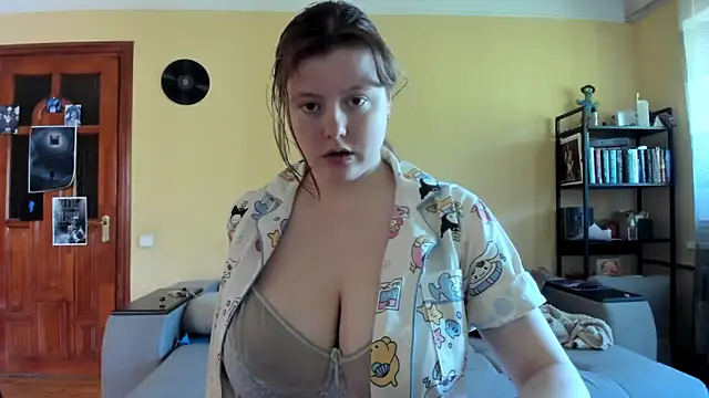 LillyDepp online show from May 5, 12:52 pm