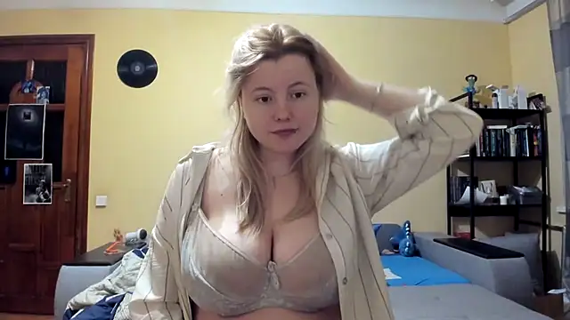 LillyDepp online show from March 27, 6:08 pm