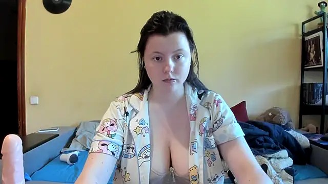 LillyDepp online show from May 10, 2:52 pm