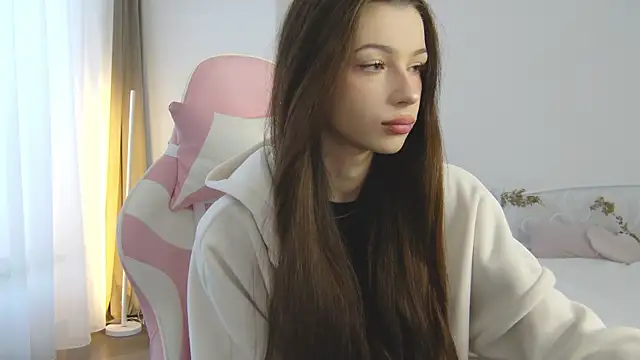 CherryJ  online show from January 7, 8:28 am