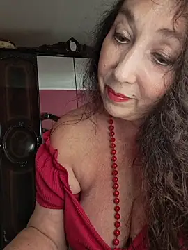 GypsyEsmeralda online show from July 23, 12:02 pm
