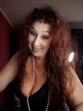 GypsyEsmeralda online show from September 10, 1:11 pm