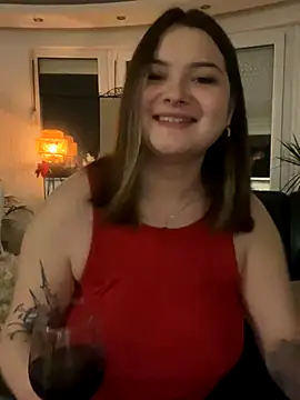 Alice Walters online show from October 18, 5:59 pm