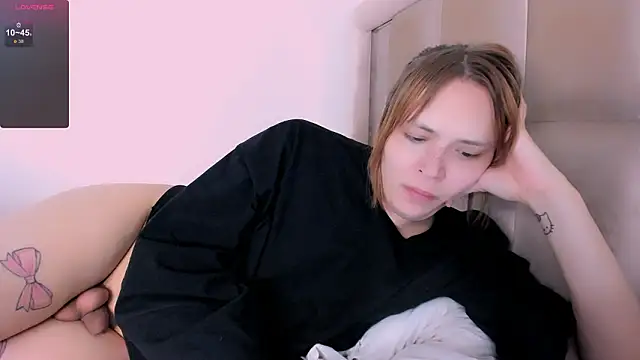 fem to online show from January 31, 8:29 pm