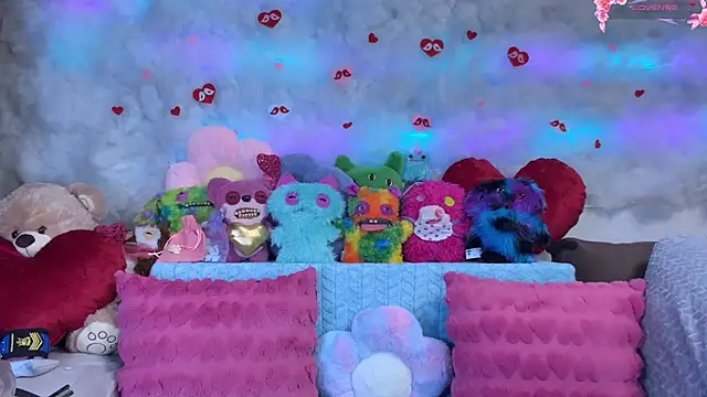  Devill Baby online show from February 19, 5:56 pm