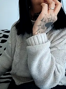 Your DirtyDoll online show from February 13, 2:40 pm