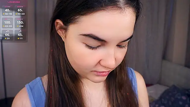 CathrynDail online show from November 2, 6:17 am