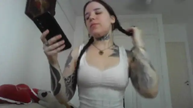 Donna rv online show from November 20, 4:30 pm