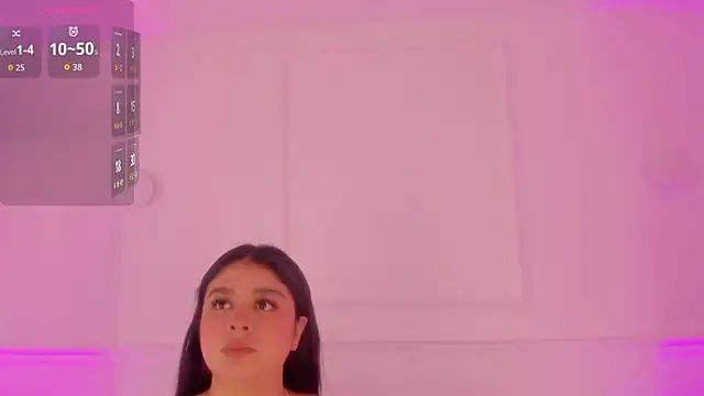 mary suarez online show from October 20, 4:15 am