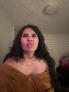 Anily Lovely online show from May 23, 3:27 am