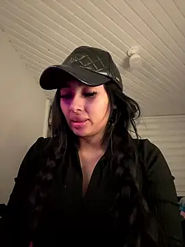 Anily Lovely online show from January 15, 12:49 am