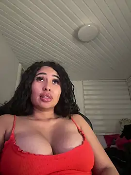 Anily Lovely online show from May 19, 1:56 am