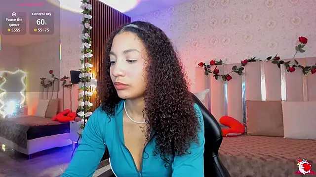 Daphnne tay online show from April 5, 3:38 am