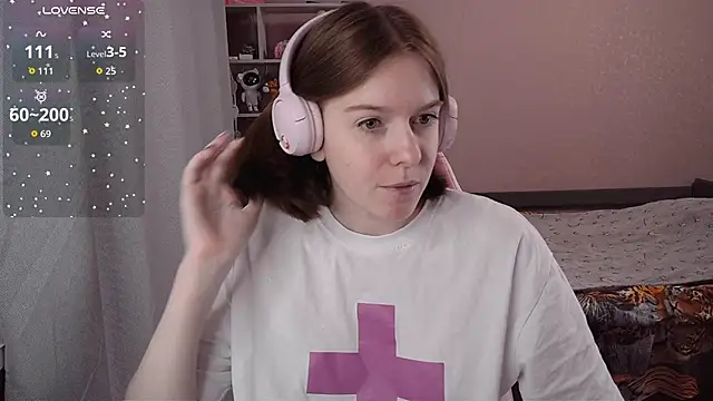 CassieJuice69 online show from November 19, 5:24 pm