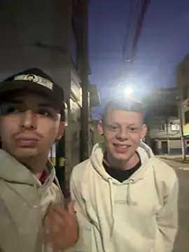 Daddyrich 632 online show from February 12, 10:50 am