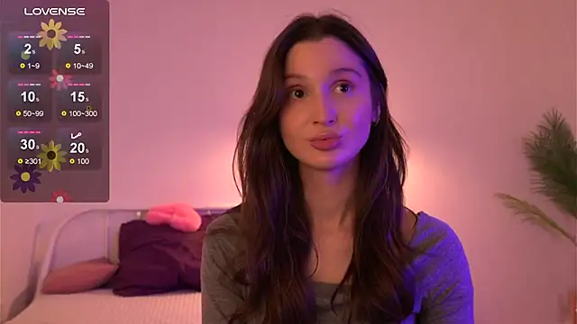 tender babyy online show from September 27, 1:07 pm