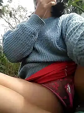 MirandaSingle online show from May 7, 7:39 pm