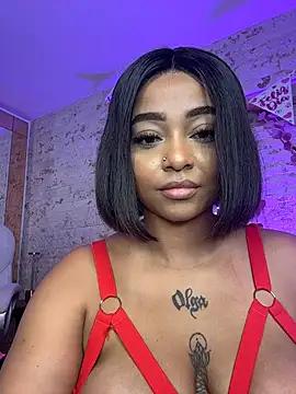 pamela west online show from February 10, 7:17 pm