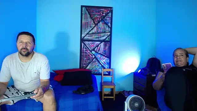 Iivana 19 online show from October 12, 4:42 pm