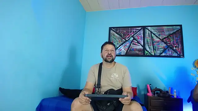 Iivana 19 online show from October 21, 4:44 pm