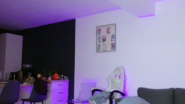 Lorennameliyy online show from November 2, 8:12 pm