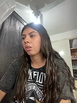 Argentiiniita online show from November 22, 9:17 pm