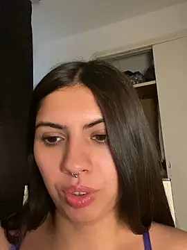 Argentiiniita online show from October 7, 1:21 am