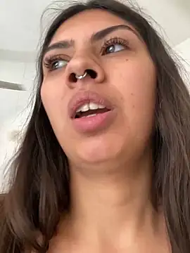 Argentiiniita online show from October 10, 6:24 pm